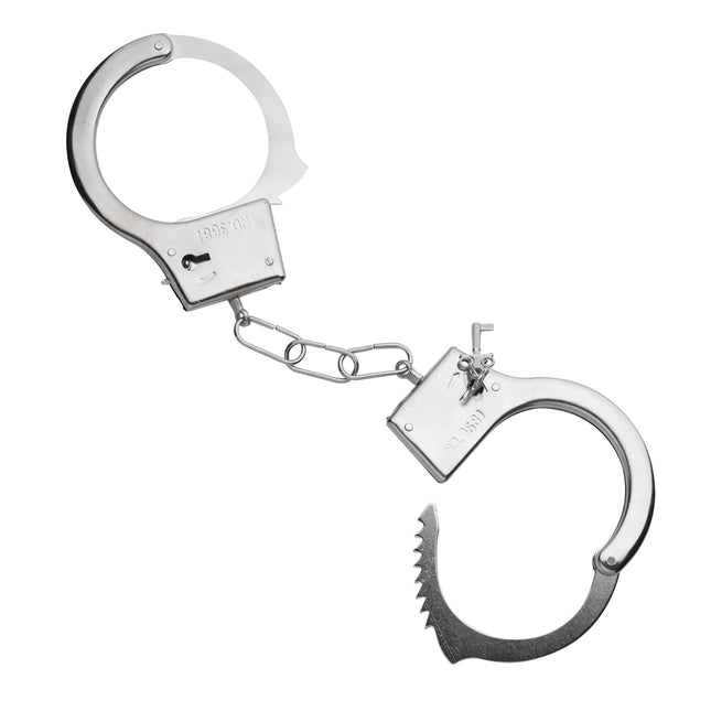 Polisens handfängsel