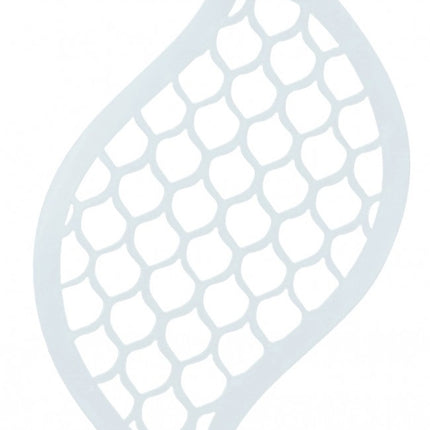 Vit sminkmall Skalor