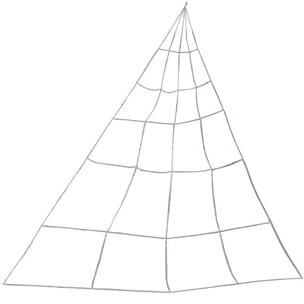 Falskt spindelväv 5m