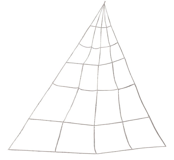 Falskt spindelväv 5m