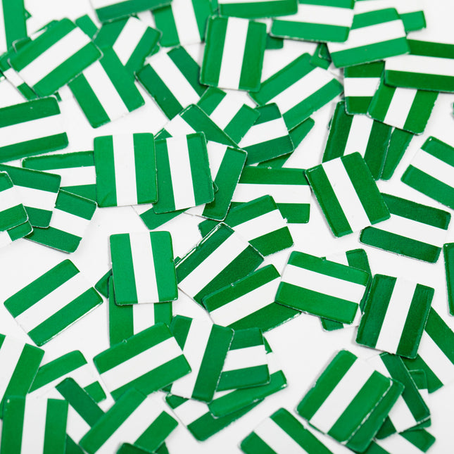 Rotterdam bordskonfetti papper 150st