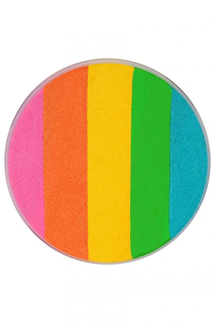 Regnbåge Schmink 913