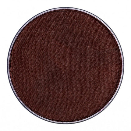 Mörkbrun Schmink 127 16gr