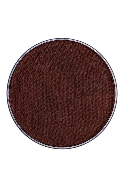 Mörkbrun Schmink 127 16gr