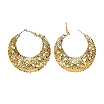 Guldörhängen <tc>Zig</tc>euner/romerska