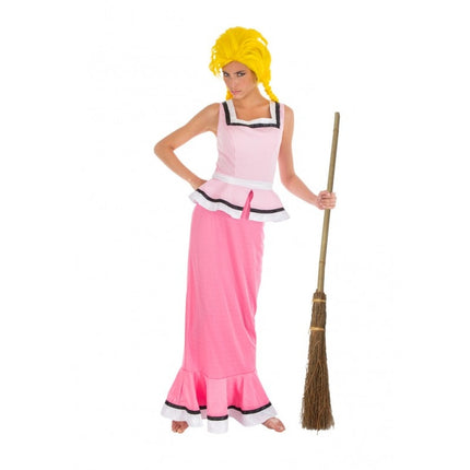 Kostym Impedimenta Asterix