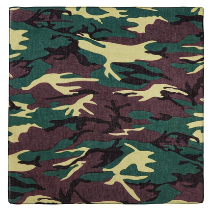 Arméns bandana