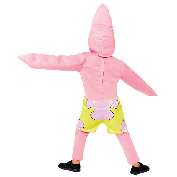 Barnkostym Patrick