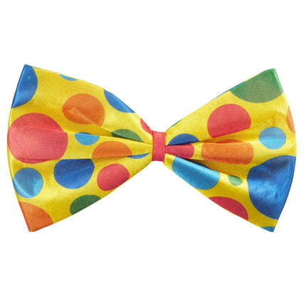 Clown Bow Large