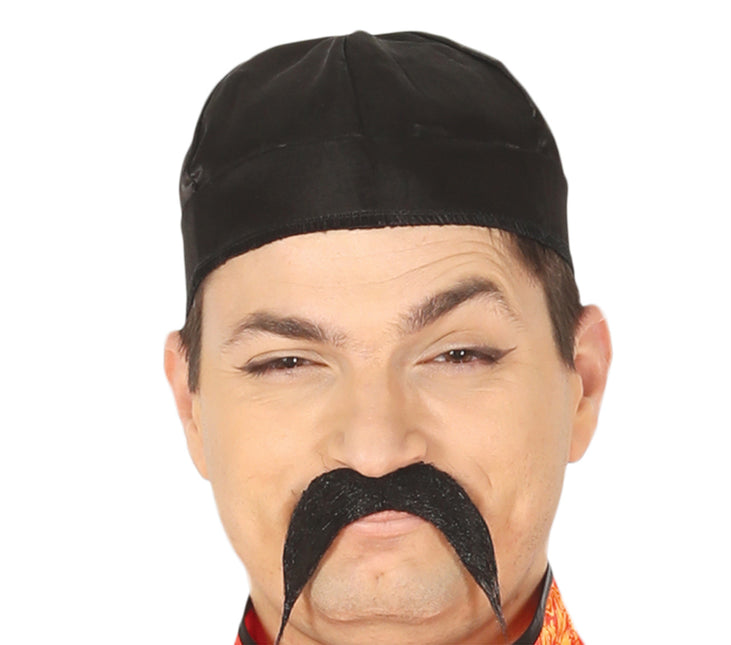 Kinesisk dräkt män