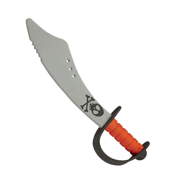 Pirat Fejk-svärd 45cm