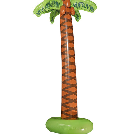 Palmträd Uppblåsbar
