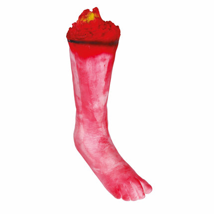 Halloween-bordsdekoration Ben 36 cm