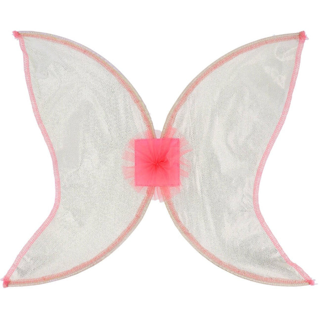 Folat Elfenjurk Met Vleugels Meisje van Folat koop je bij Partywinkel