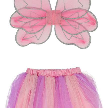 Folat Fairy Kostuum Meisje van Folat koop je bij Partywinkel