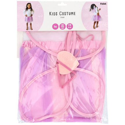 Folat Fairy Kostuum Meisje van Folat koop je bij Partywinkel