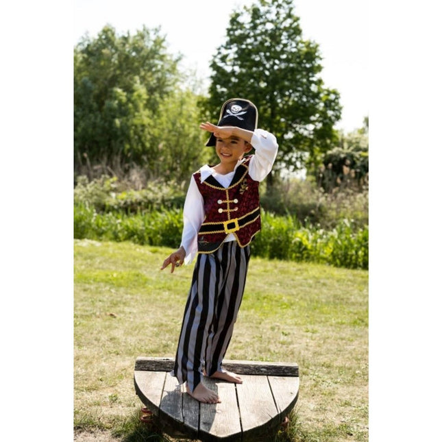 Folat Piratenpak met Piratenhoed Jongen van Folat koop je bij Partywinkel