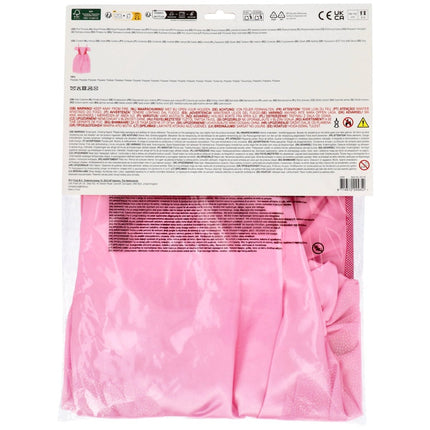 Folat Roze Prinsessenjurk van Folat koop je bij Partywinkel