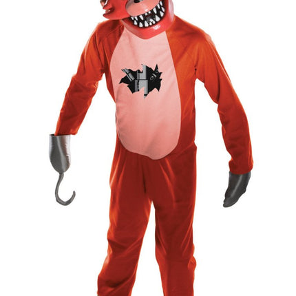 Foxy Pak Five Nights at Freddys van Rubies koop je bij Partywinkel