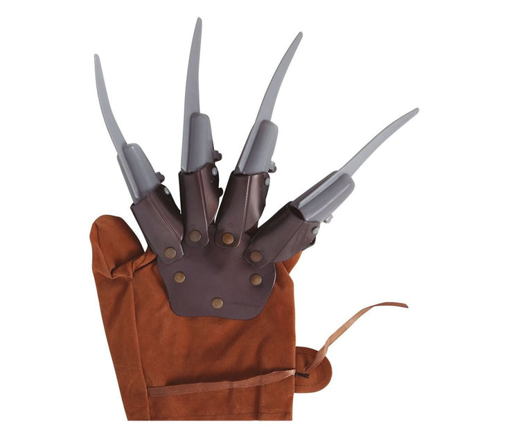 Freddy Krueger Handschoen van Fiestas Guirca koop je bij Partywinkel