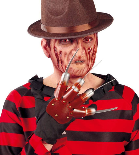 Freddy Krueger Handschoen van Fiestas Guirca koop je bij Partywinkel