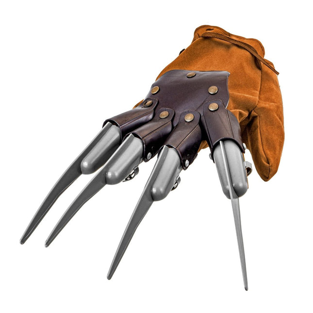 Freddy Krueger Handschoenen van Widmann koop je bij Partywinkel