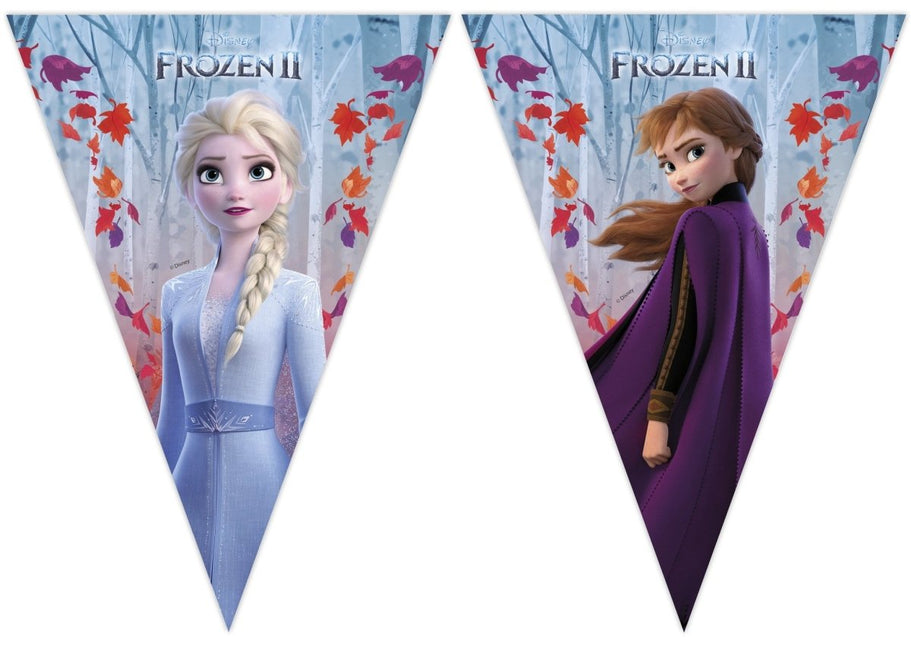 Frozen 2 Slinger 2,3m van Procos koop je bij Partywinkel