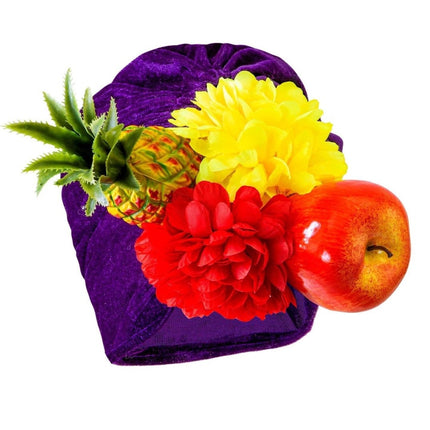 Fruit Muts van Widmann koop je bij Partywinkel