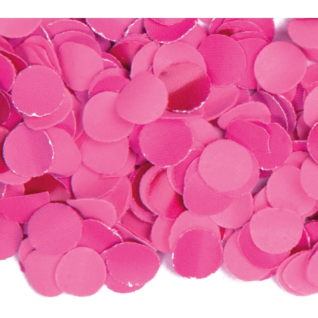 Fuchsia Confetti 1kg van Folat koop je bij Partywinkel
