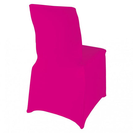 Fuchsia Stoelhoes van Partywinkel koop je bij Partywinkel