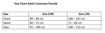 Halloween Kostym Svart Damer Spirit Ansikte Åldrad