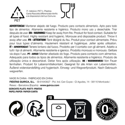 Gaming Party Bekers 9cm 6st van Fiestas Guirca koop je bij Partywinkel