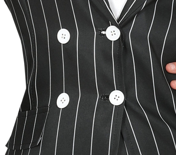 Gangster Kostuum Dames van Fiestas Guirca koop je bij Partywinkel