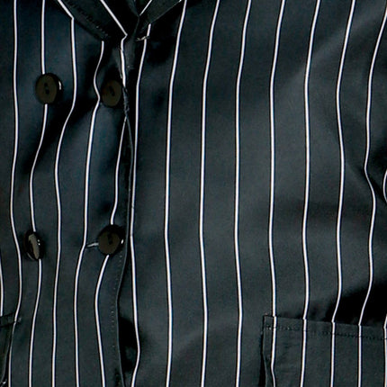 Gangster Kostuum Donkerblauw Heren van Fiestas Guirca koop je bij Partywinkel