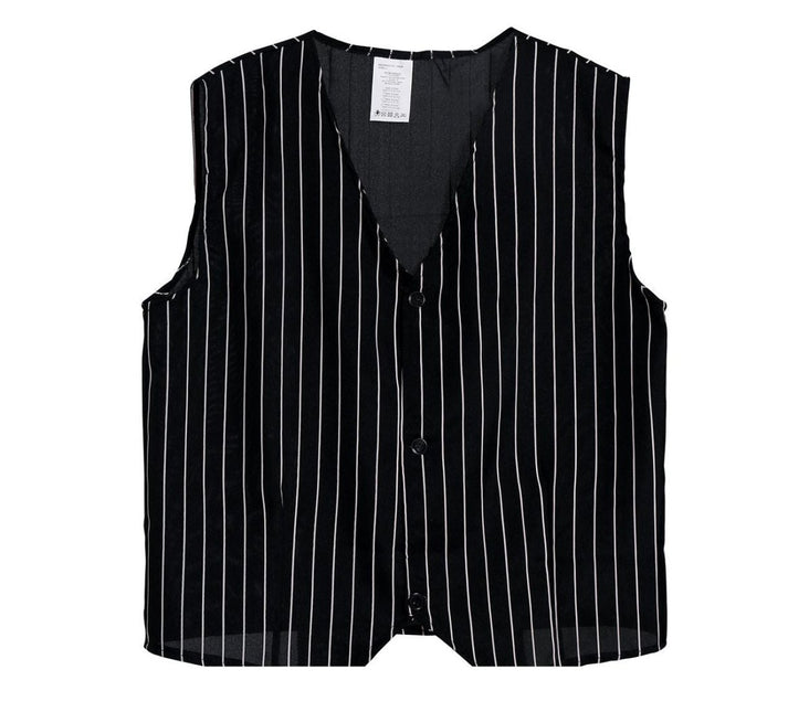 Gangster Vest L van Fiestas Guirca koop je bij Partywinkel