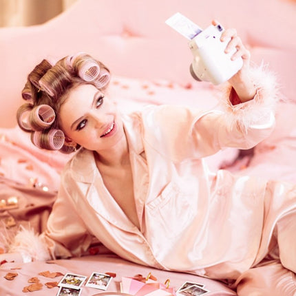 Gastenboek Ring 17x 27cm van Partydeco koop je bij Partywinkel