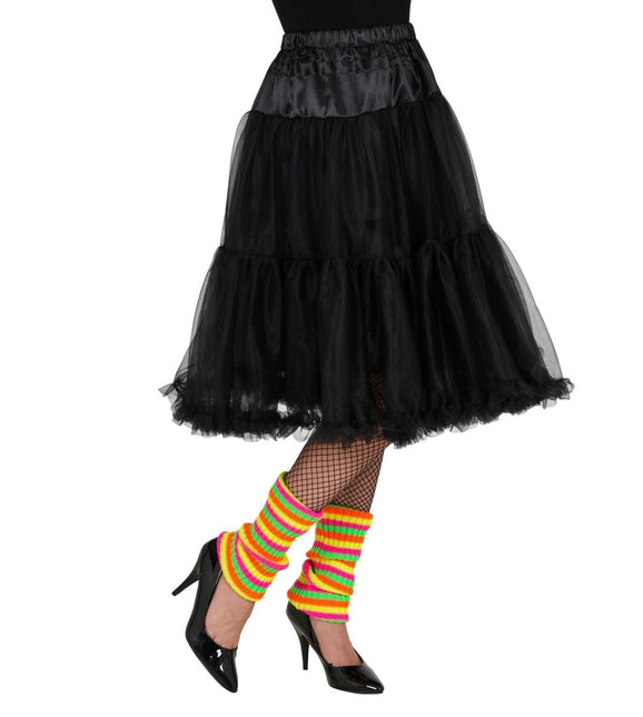 Gekleurde Beenwarmers van Widmann koop je bij Partywinkel