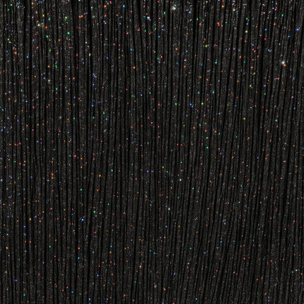 Gekleurde Hair Extension Glitters 50cm 3st van Fiestas Guirca koop je bij Partywinkel