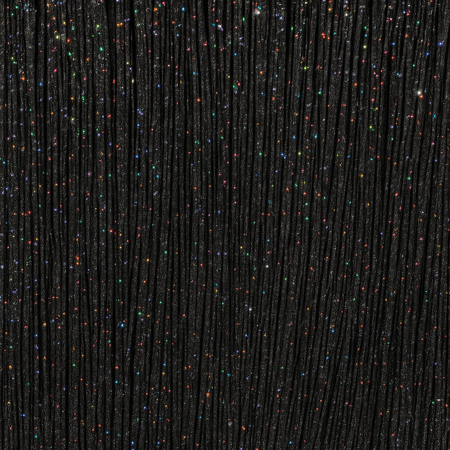 Gekleurde Hair Extension Glitters 50cm 3st van Fiestas Guirca koop je bij Partywinkel