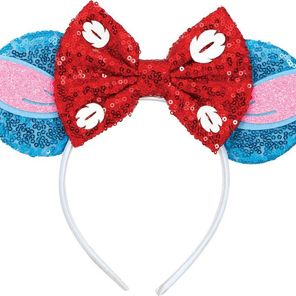 Gekleurde Hoofdband Disney van Fiestas Guirca koop je bij Partywinkel