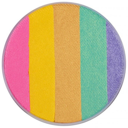 Gekleurde Schmink 904 van Superstar koop je bij Partywinkel