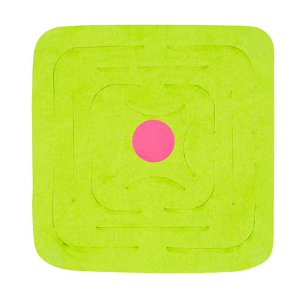 Gekleurde Slinger Lampionnen 6m van Boland koop je bij Partywinkel