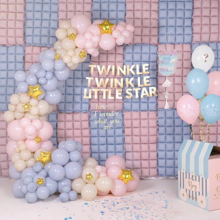 Gender Reveal Pinata 35cm van Partydeco koop je bij Partywinkel