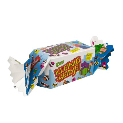 Geschenkdoosje Special Kleinigheidje 26cm van Paper Dreams koop je bij Partywinkel