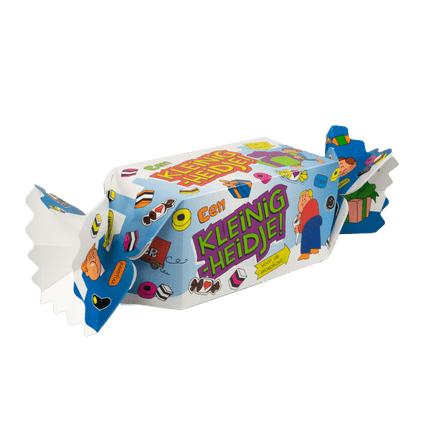 Geschenkdoosje Special Kleinigheidje 26cm van Paper Dreams koop je bij Partywinkel