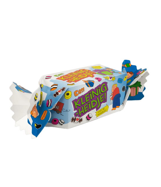 Geschenkdoosje Special Kleinigheidje 26cm van Paper Dreams koop je bij Partywinkel