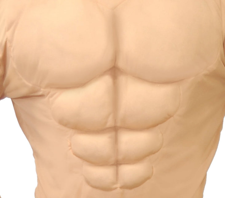 Gespierd Kostuum Heren van Fiestas Guirca koop je bij Partywinkel