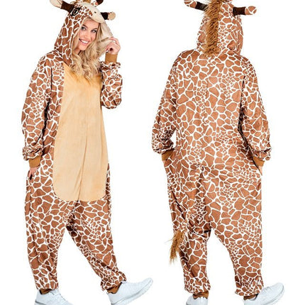 Giraf Pluche Kostuum van Widmann koop je bij Partywinkel