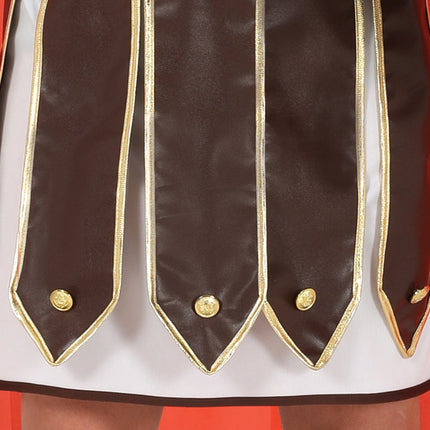 Gladiator Kostuum Bruin Heren van Fiestas Guirca koop je bij Partywinkel