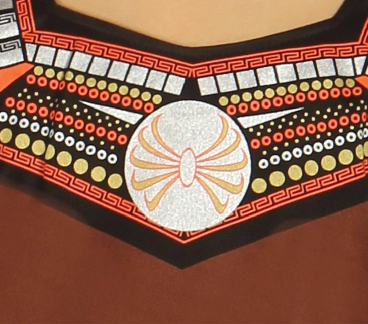 Gladiator Kostuum Deluxe Kind van Fiestas Guirca koop je bij Partywinkel